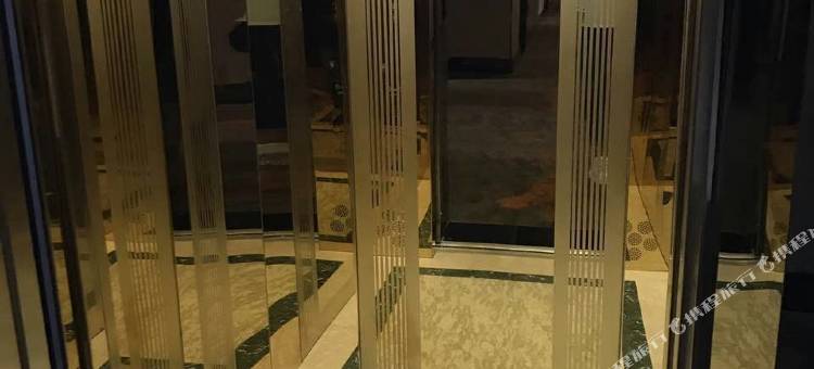 榴莲糖果精选酒店(宣城高铁站店)图片