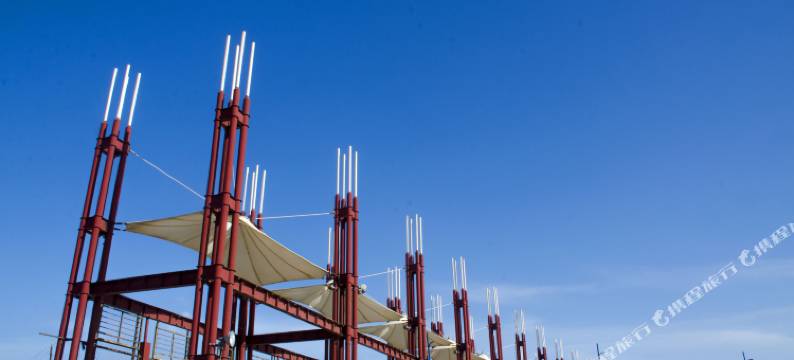 圣屿主题宾馆图片