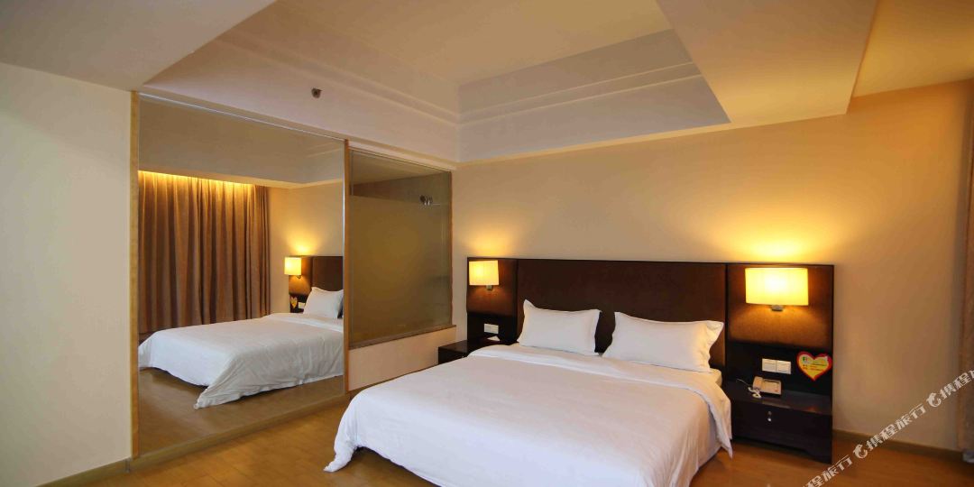 东莞八方连锁酒店(长安沙头店)