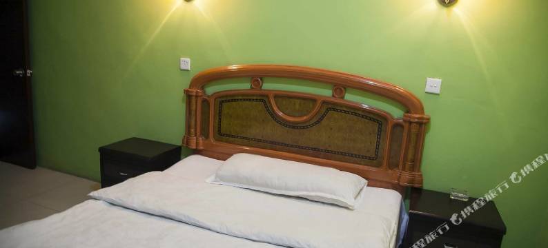 温州家宁商务旅馆图片