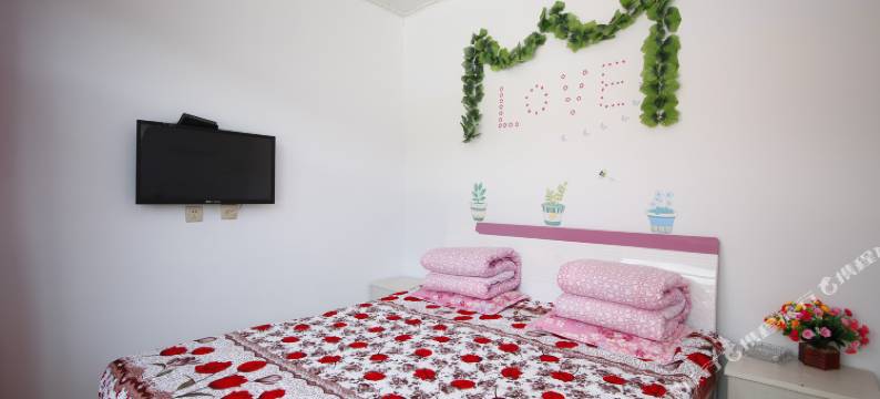 宽甸明月农家院图片