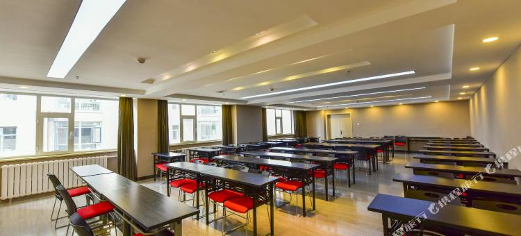 锦江之星(西宁五四西路师范大学店)图片