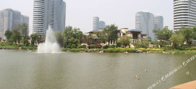 东戴河幸福港湾海景公寓图片