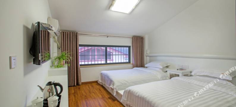 武夷山恒友民宿图片