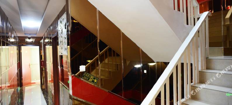 上海正宇客房图片