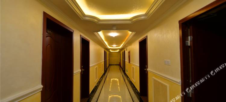 禅武酒店(汉源第二中学店)图片