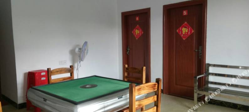 从化溪头小谢客栈图片