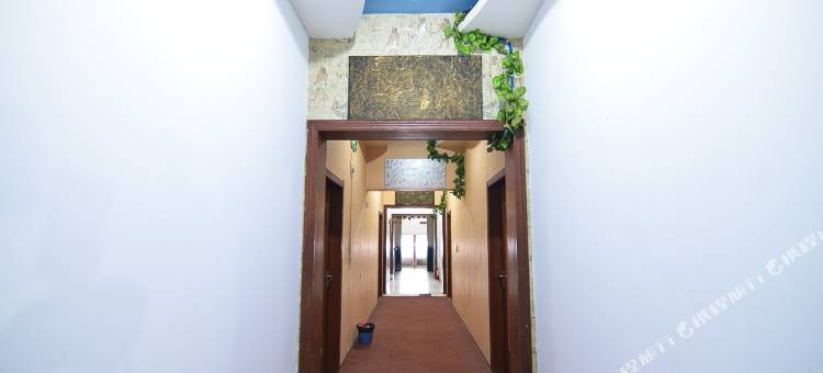 洛阳洁静旅馆图片