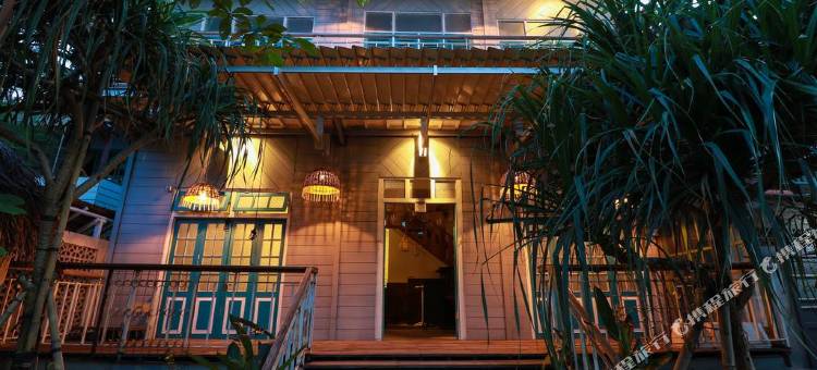塞米亚克 Kosta 青年旅舍(Kosta Hostel Seminyak)图片