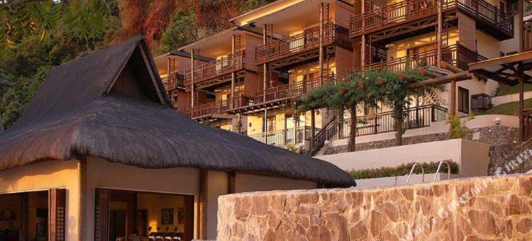 阿尔塔马尔潜水休闲度假酒店(Altamare Dive and Leisure Resort Anilao)图片