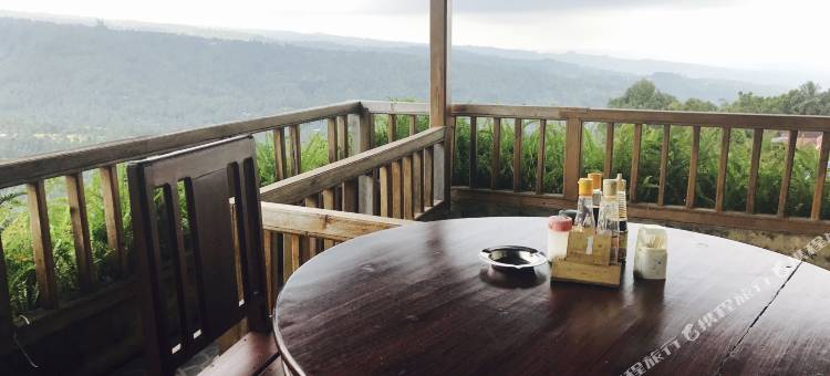 巴厘岛普里阿乐姆酒店(Puri Alam Bali)图片