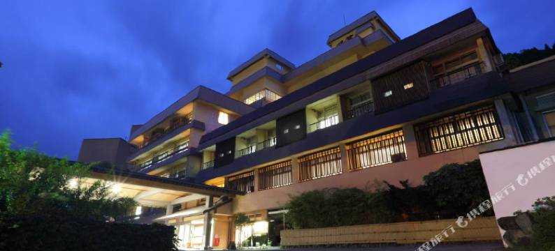 夫塔巴酒店(Hotel Futaba)图片