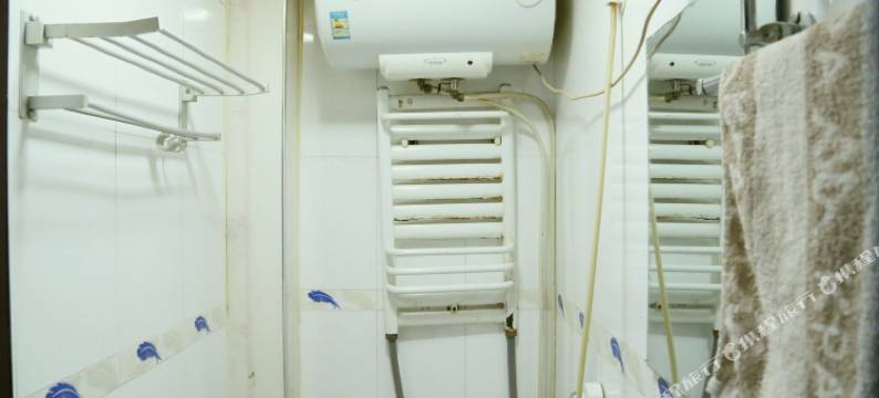 张北舒馨宾馆图片