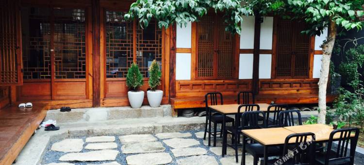 首尔鸡蛋韩国民宿(Oeuf Korea Guesthouse Seoul)图片