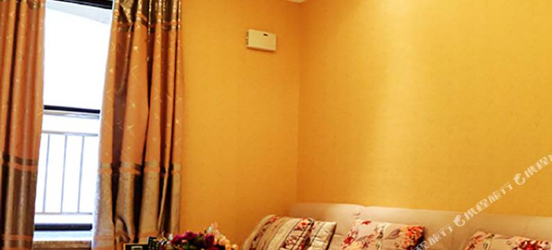 青岛海边居家小住公寓图片