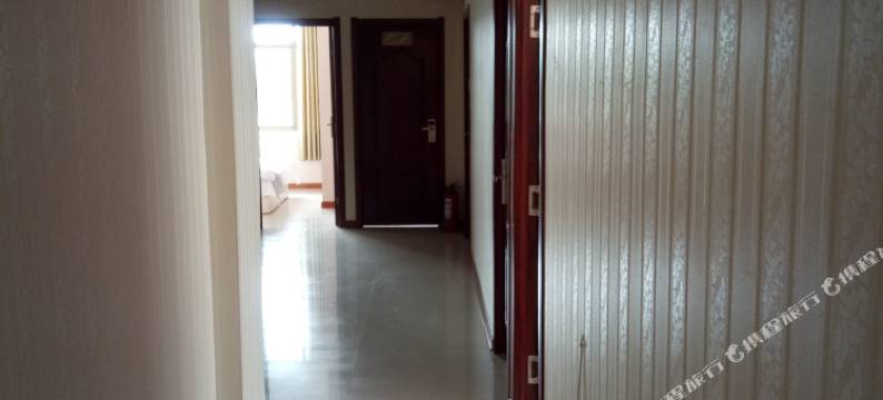 会宁亿苑快捷宾馆图片