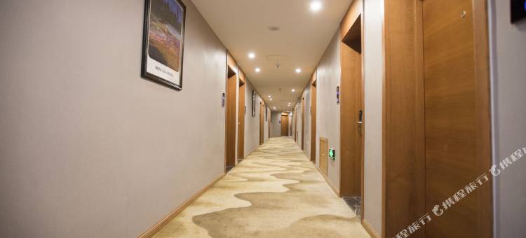 速8酒店(天津蓟县商贸街鼓楼广场店)图片