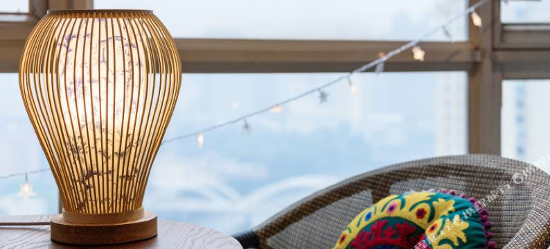 广州醉美江景普通公寓(南华中路分店)图片