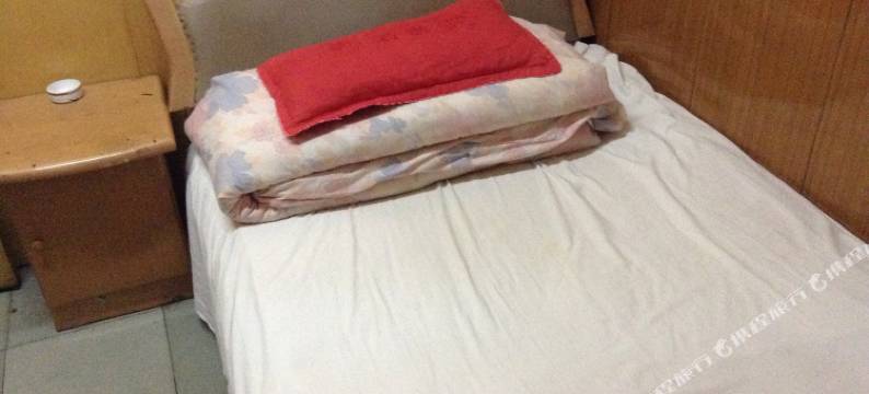 靖江新亚旅社图片