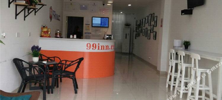 99旅馆连锁(无锡东站店)图片