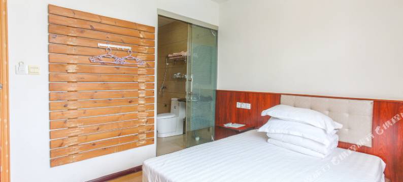 云霄银城宾馆图片