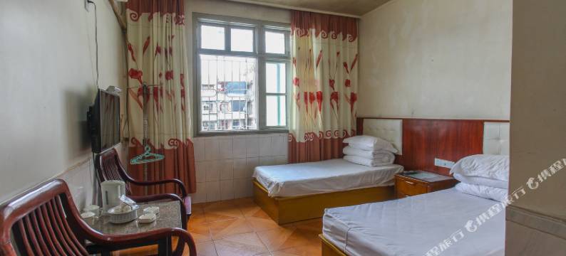 云霄银城宾馆图片