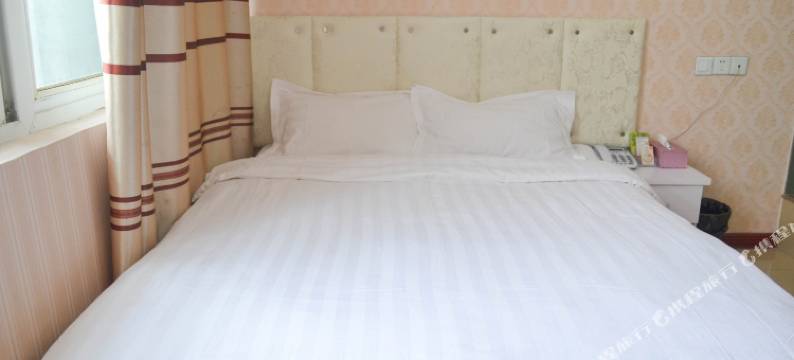 沐阳金池宾馆图片