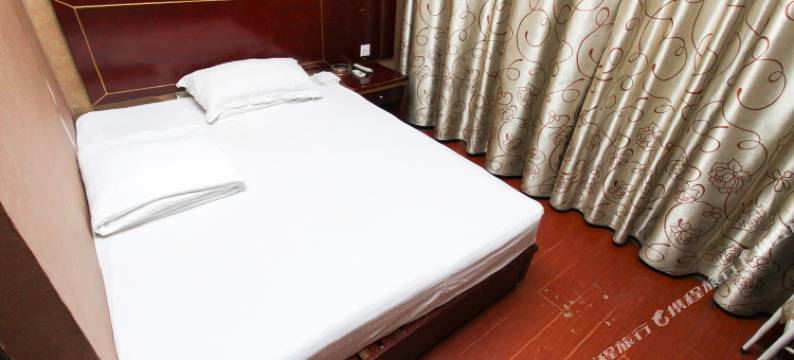 舒城零点快捷宾馆图片