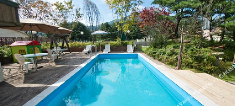 加平郡Union民宿(Union Pension Gapyeong)图片