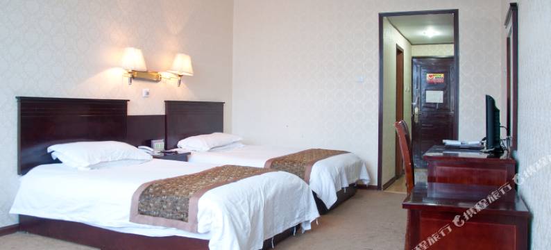 宣城超源酒店图片