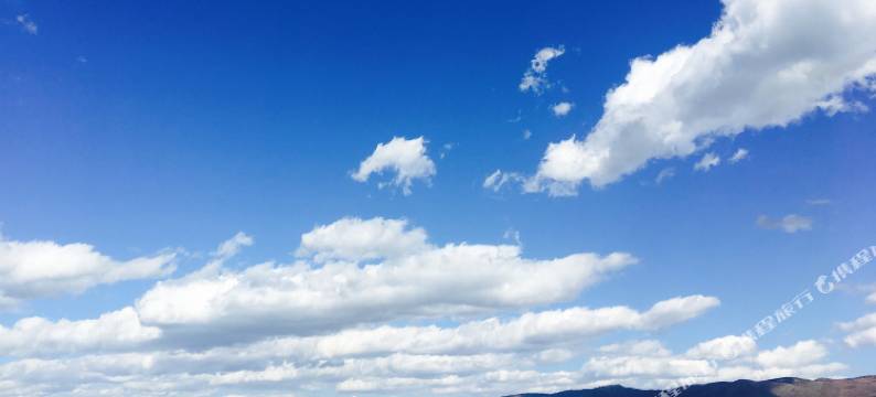 大理古城冰冰小筑客栈图片