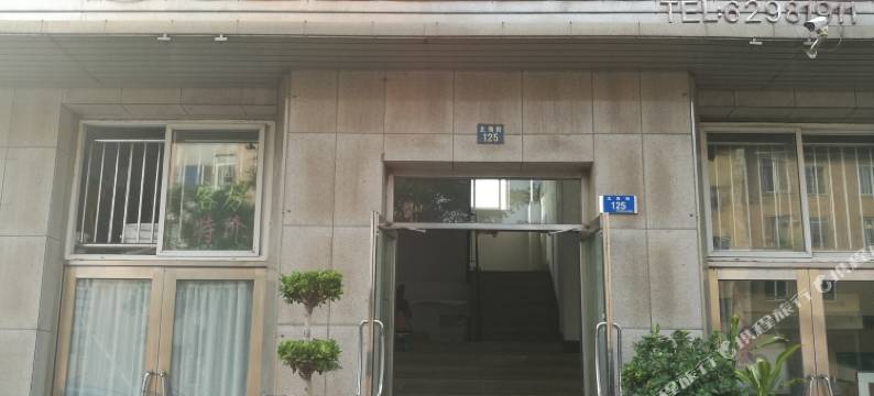 大连万德宾馆图片