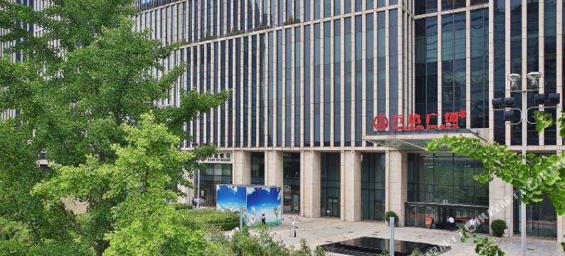 北京嘉宸服务公寓图片