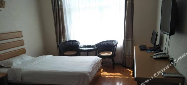 夏河宜家快捷宾馆图片