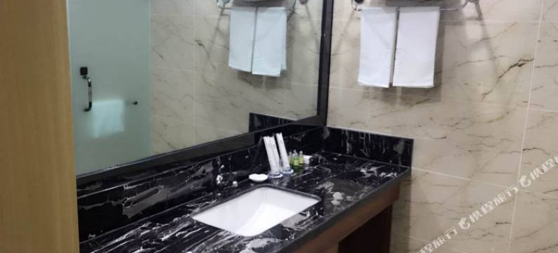 凯宾酒店(克拉玛依南新路店)图片