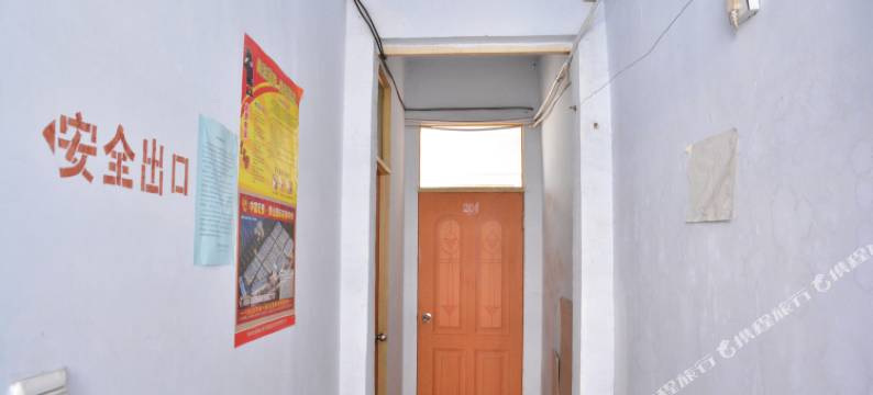 泰安顺泰客栈图片