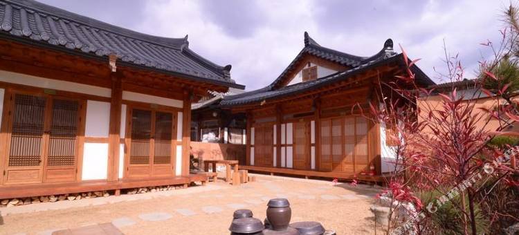 西路韩屋民宿(Seoro Hanok Guesthouse)图片