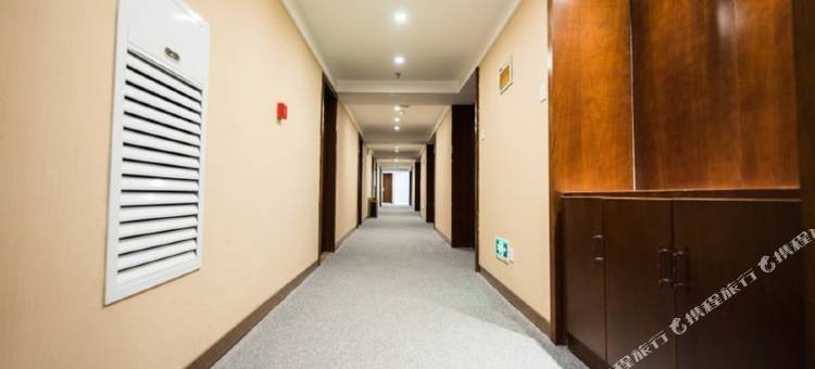 骏怡连锁酒店(灌云汽车总站店)图片