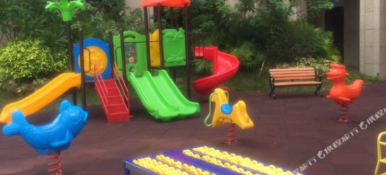 客来思乐精品度假公寓(三亚凤凰水城翠屏店)图片