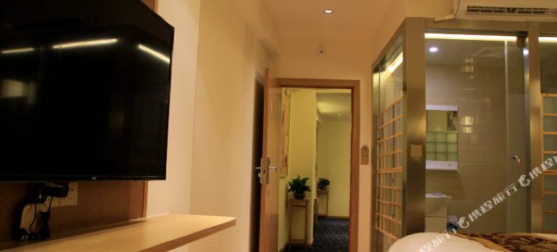 昆明双禧酒店图片