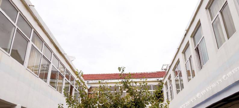 灌云浩源宾馆图片