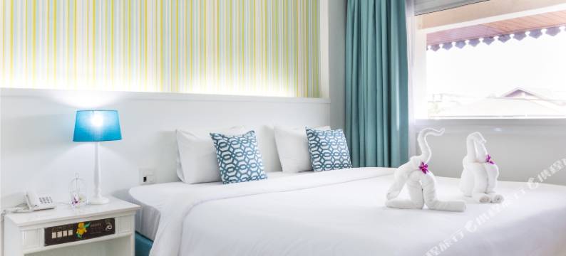 甲米皇家酒店(Krabi Royal Hotel)图片