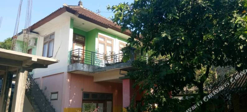 阿洛拉旅馆(Alola Inn)图片