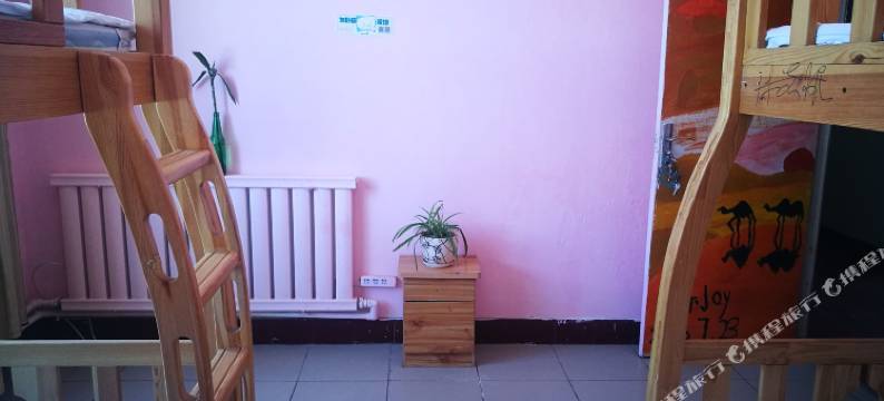 阿拉善左旗英雄客栈图片