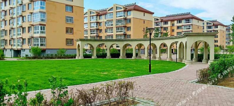 北戴河洋洋家庭公寓图片