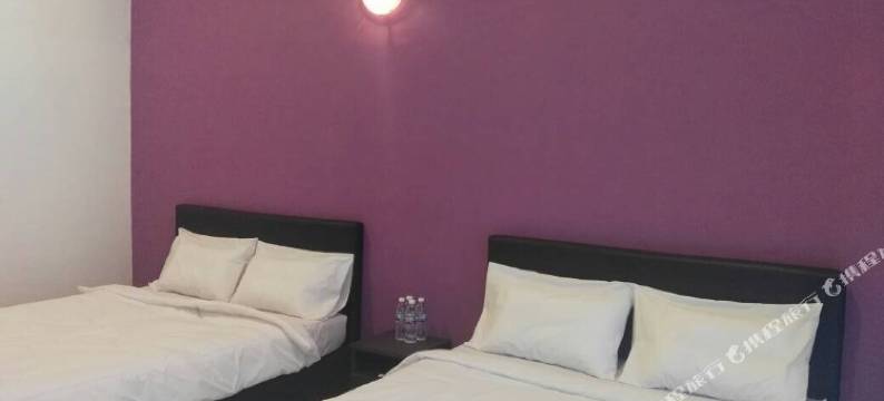 麦克斯斐令宜酒店(Max Ferringhi Hotel)图片