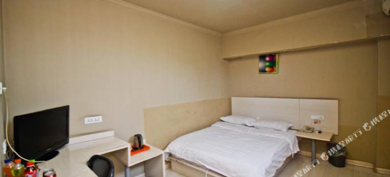 淮南壹招假日宾馆图片