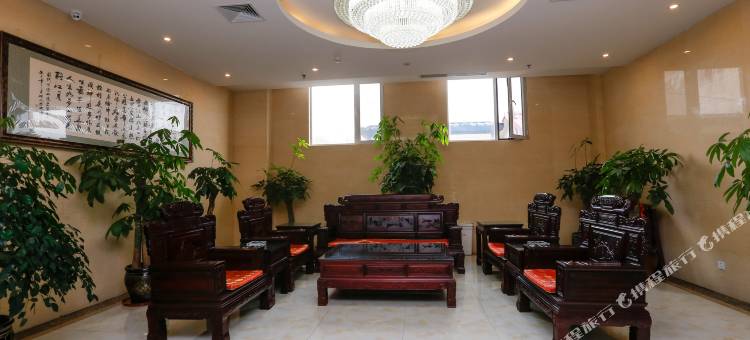 大连囍来酒店图片