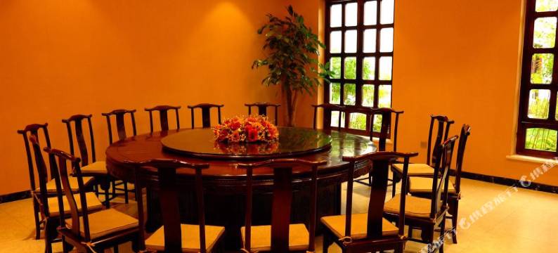 建水永宁居客栈图片