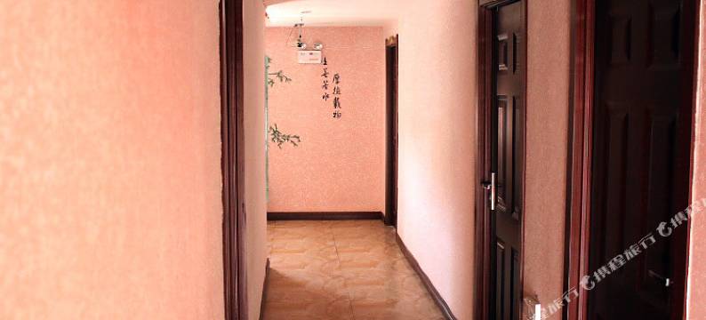 长春花雨宾馆图片